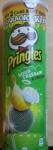 Kellanova (Pringles) Pringles Chips Smanatana Ceapa 165 G