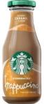 Starbucks Frappuccino Caramel Coffee Bautura Pe Baza De Lapte Si Cafea 250Ml