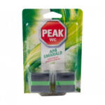 Peak Wc Tablete Pin Odorizant Pentru Rezervor 2X50G