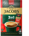 Jacobs 3In1 Intense Mix Cafea Instant 24 Plicuri X 11.1 G