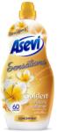 Asevi Balsam De Rufe Asevi Sensations Golden 60 Spalari 1.44 L