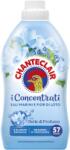 Chanteclair Balsam De Rufe Concentrat Sare De Mare Si Lotus 1140 Ml