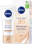 Beiersdorf (Nivea) Nivea Bb Cream 5In1 Day Cream Light Spf15 50 Ml
