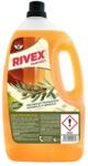 Rivex Detergent Pentru Parchet Rivex Ulei De Masline 4 L