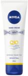 Beiersdorf (Nivea) Crema Pentru Maini Nivea 3-In-1 Q10 Anti-Imbatranire 100 Ml