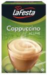 La Festa Cappuccino Alune 125 G 10 X 12.5 G