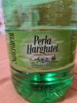 Perla Harghitei Apa Plata Perla Harghitei 0.5L Pet