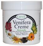 Crevil Cosmetics Crema Cu Arnica Montana Si Castan Salbatic Crevil Venifera 250 G
