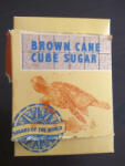 Agrana Zahar Brun 500 G