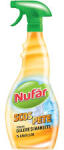 Nufăr Solutie Scoatere Pete Pentru Gulere Si Mansete Fara Clor Nufar 500 Ml