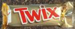 Mars Twix Baton Ciocolata 50 G