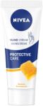 Beiersdorf (Nivea) Crema Pentru Maini Nivea Cu Ceara De Albine 75 Ml