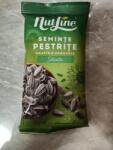 Intersnack (Nutline) Nutline Seminte Floarea Soarelui Pestrite 100 G