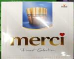 Storck Merci Bomboane Albastru 250 G