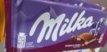 Mondelez Milka Ciocolata Lapte Si Visine 100 G