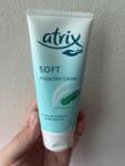 Beiersdorf (Atrix) Crema De Maini Atrix Cu Aloe Vera 100 Ml