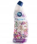 Henkel Solutie de curatat vasul de toaleta Ambi Pur White Flowers 750ML