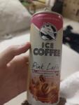 Hell Energy Latte 0.25L