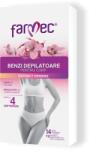 SC Johnson Duck Benzi Parfumate Pentru Toaleta Lime 27G 3Buc