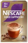 Nestlé Nescafé Cappuccino Choco 8 Plicuri 112 G