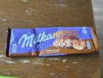 Mondelez Milka Favourites Mix De Praline 159 G
