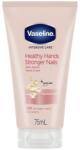 Unilever Vaseline Intensive Care Healthy Hands Stronger Nails - Crema De Maini 75 Ml