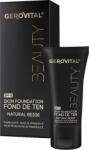 Farmec Gerovital Beauty-fond De Ten Natural Beige 30ml