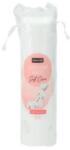 Sence Cotton Pads Soft Care - Dischete Demachiante 80 Buc