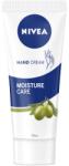 Beiersdorf (Nivea) Nivea Crema Maini 75 Ml Ulei De Masline