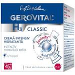Farmec Crema Gerovital H3 Classic Intensiv Hidratanta De Zi 50 Ml