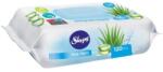Sleepy Servetele Umede Sleepy Aloe Vera 120Buc