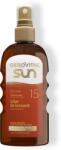 Farmec Gerovital Sun Ulei Bronzant Fps 15 150Ml
