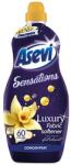 Asevi Balsam De Rufe Asevi Sensations Luxury 60 Spalari 1.44 L