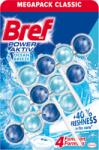 Henkel Bref Power Aktiv Ocean Odorizant Toaleta 3X50G