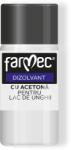 Farmec Farmec-dizolvant Cu Acetona Pentru Lac Unghii
