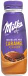 Milka Bautura Cu Ciocolata Si Caramel 250Ml