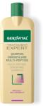 Farmec Gerovital Tratament Expert-sampon Densificare Multi-peptide