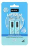Sence Hydro Shock Lip Balm 2X4.3 G