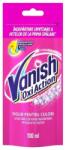 Reckitt (Vanish) Vanish Oxi Action Solutie Pentru Indepartarea Petelor 100Ml