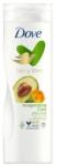 Unilever Lotiune De Corp Dove Body Love Invigorating Care 400 Ml