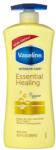 Unilever Vaseline Intensive Care Essential Healing Body Lotion 600 Ml