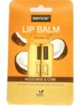 Sence Lip Balm 2 Stick Protettivo Labbra 4.3G Coconut
