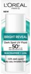 L'Oréal L’Oréal Paris Bright Reveal Crema Anti-Pete Pigmentare Cu Spf50, 50 Ml