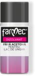 Farmec Farmec-dizolvant Fara Acetona Pentru Lac Unghii