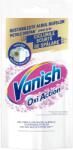 Reckitt (Vanish) Vanish Gel Pentru Indepartarea Petelor Haine Albe 100Ml