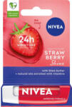 Beiersdorf (Nivea) Nivea Strawberry Shine Lip Balm