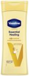 Unilever Vaseline Essential Healing Body Lotion Cu Extract De Ovăz 400 Ml