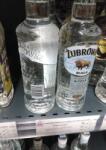 ZUBROWKA Biala 0.5L (40%)
