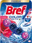 Henkel Bref Color Aktiv Fresh Flowers Odorizant Toaleta 50G