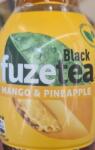 Coca-Cola Fuzetea Mango Ananas 0.5L